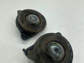 Other rear suspension part
