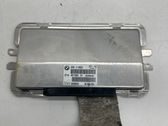 Suspension control unit/module