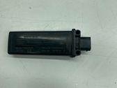 Tire pressure control unit