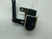 Rear air suspension level height sensor