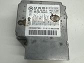 Airbag control unit/module