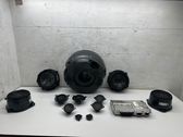 Audio system kit