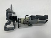 Moteur ouverture de coffre