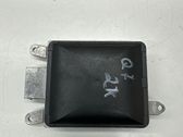 Blind spot module