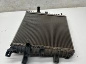 Coolant radiator