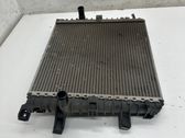 Coolant radiator
