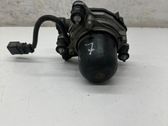 Secondary air pump