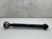 Front prop shaft