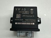 Light module LCM