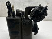 Active carbon filter fuel vapour canister