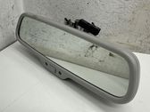 Rear view mirror (interior)
