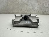 Windshield/windscreen camera