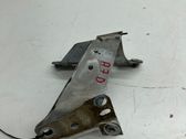 Fender mounting bracket