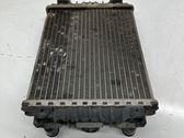 Coolant radiator