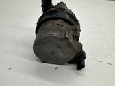 Electric auxiliary coolant/water pump