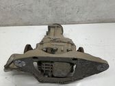 Rear differential