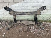 Rear subframe