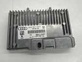 Camera control unit module