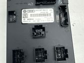 Comfort/convenience module
