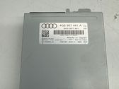 Camera control unit module