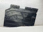 Engine splash shield/under tray