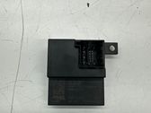 Autres unités de commande / modules
