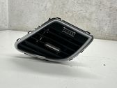 Dashboard side air vent grill/cover trim