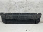 Front bumper skid plate/under tray