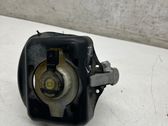 Brake fluid reservoir