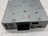 GPS navigation control unit/module