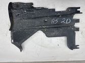 Unterfahrschutz Unterbodenschutz Fahrwerk hinten