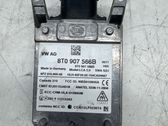Blind spot module