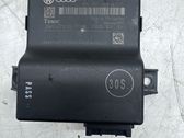 Gateway control module