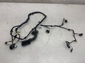 Rear door wiring loom