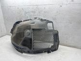 Front wheel arch liner splash guards