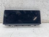 Bildschirm / Display / Anzeige