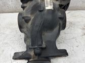 Hinterachsdifferential