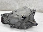 Front differential