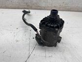 Циркуляционный электрический двигатель