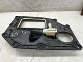 Sonstiges Einzelteil Motorraum