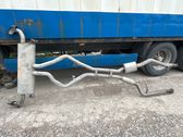 Silencieux / pot d’échappement