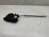 Tailgate/trunk/boot lift motor