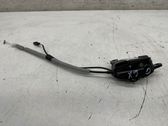 Tailgate/trunk/boot lock/catch/latch