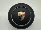 Airbag de volant