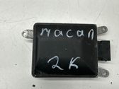Модуль управления слепым пятном