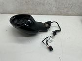 Front door electric wing mirror