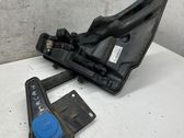 Depósito/tanque del líquido limpiaparabrisas