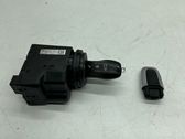 Ignition lock