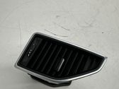 Dashboard side air vent grill/cover trim