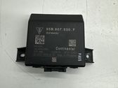 Módulo de control Gateway